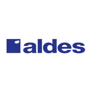 logo aldes